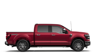 2026 Ford F-150® External Image 1